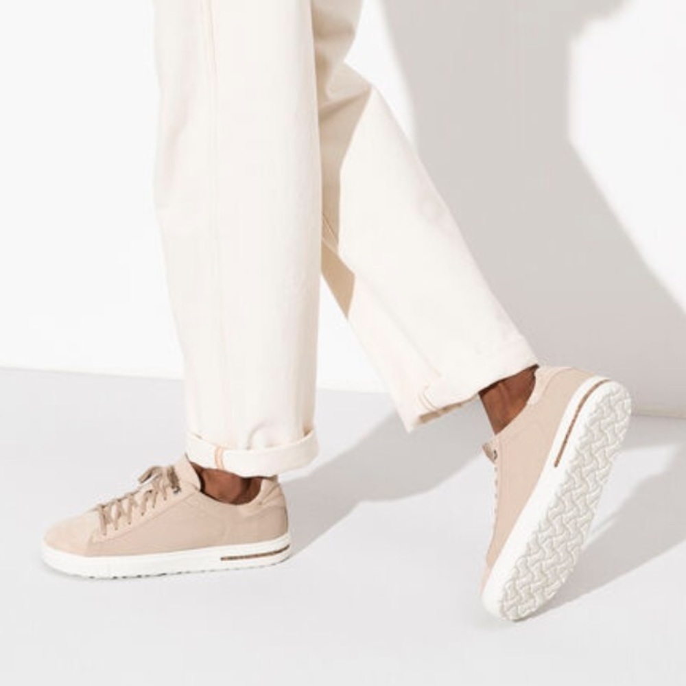Birkenstock Lace Up Shoes
